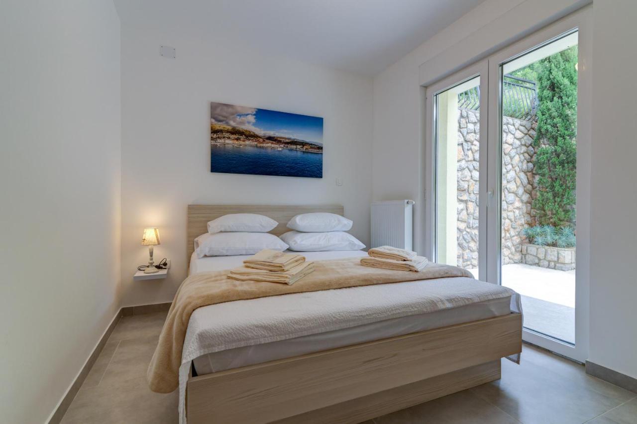 סנג' Villa Panorama מראה חיצוני תמונה
