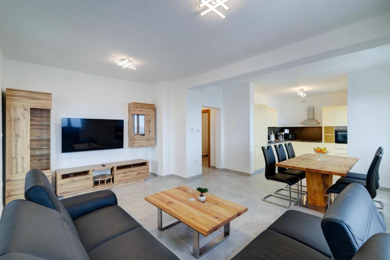 סנג' Villa Panorama מראה חיצוני תמונה