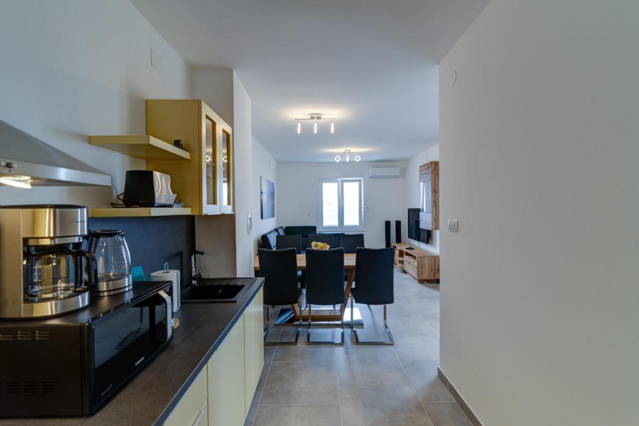 סנג' Villa Panorama מראה חיצוני תמונה