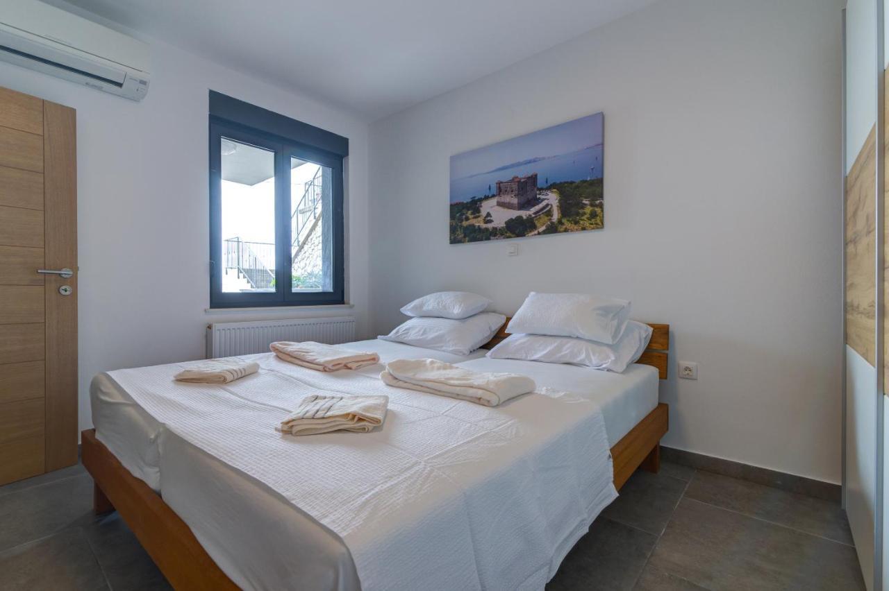 סנג' Villa Panorama מראה חיצוני תמונה