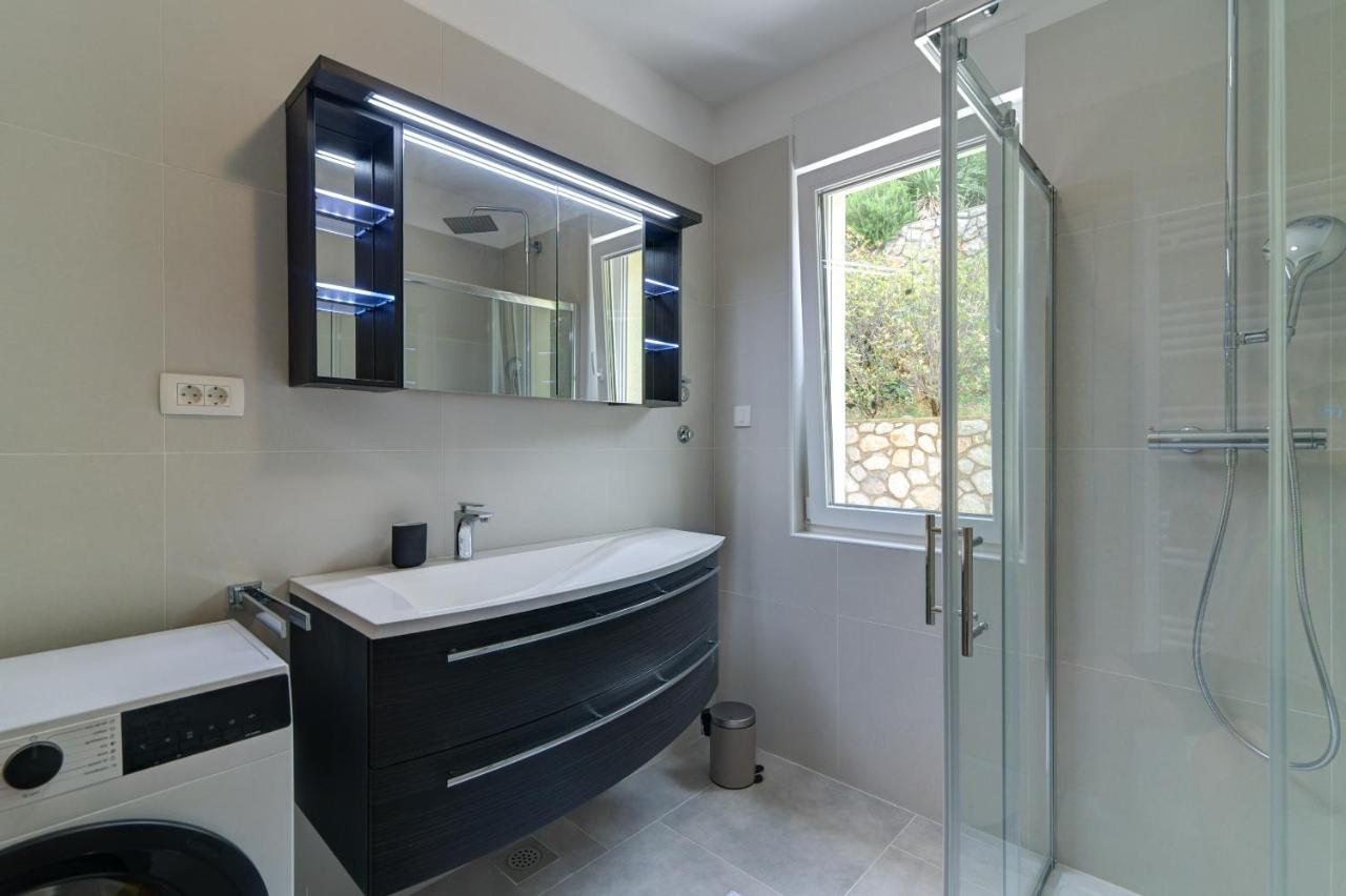 סנג' Villa Panorama מראה חיצוני תמונה