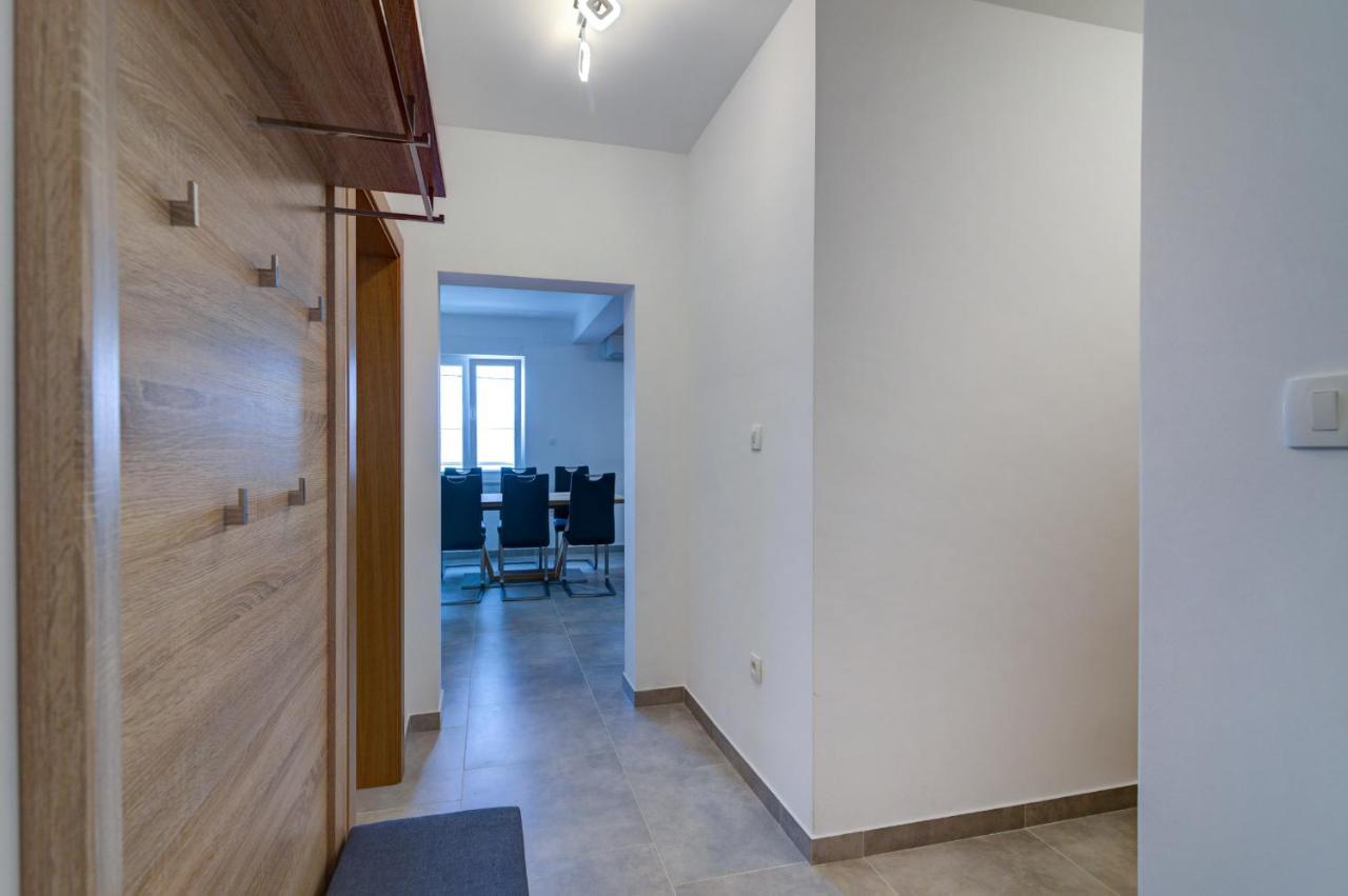 סנג' Villa Panorama מראה חיצוני תמונה