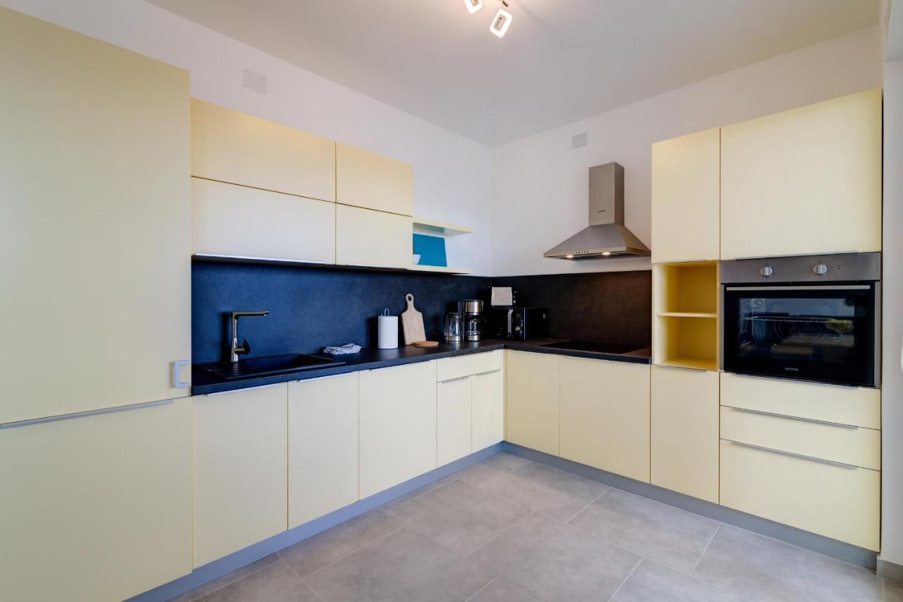 סנג' Villa Panorama מראה חיצוני תמונה