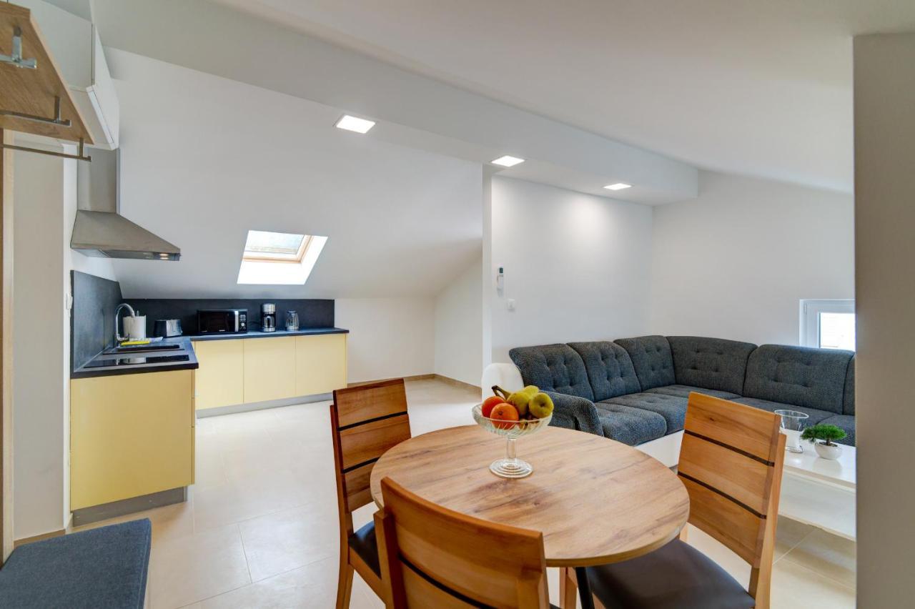 סנג' Villa Panorama מראה חיצוני תמונה