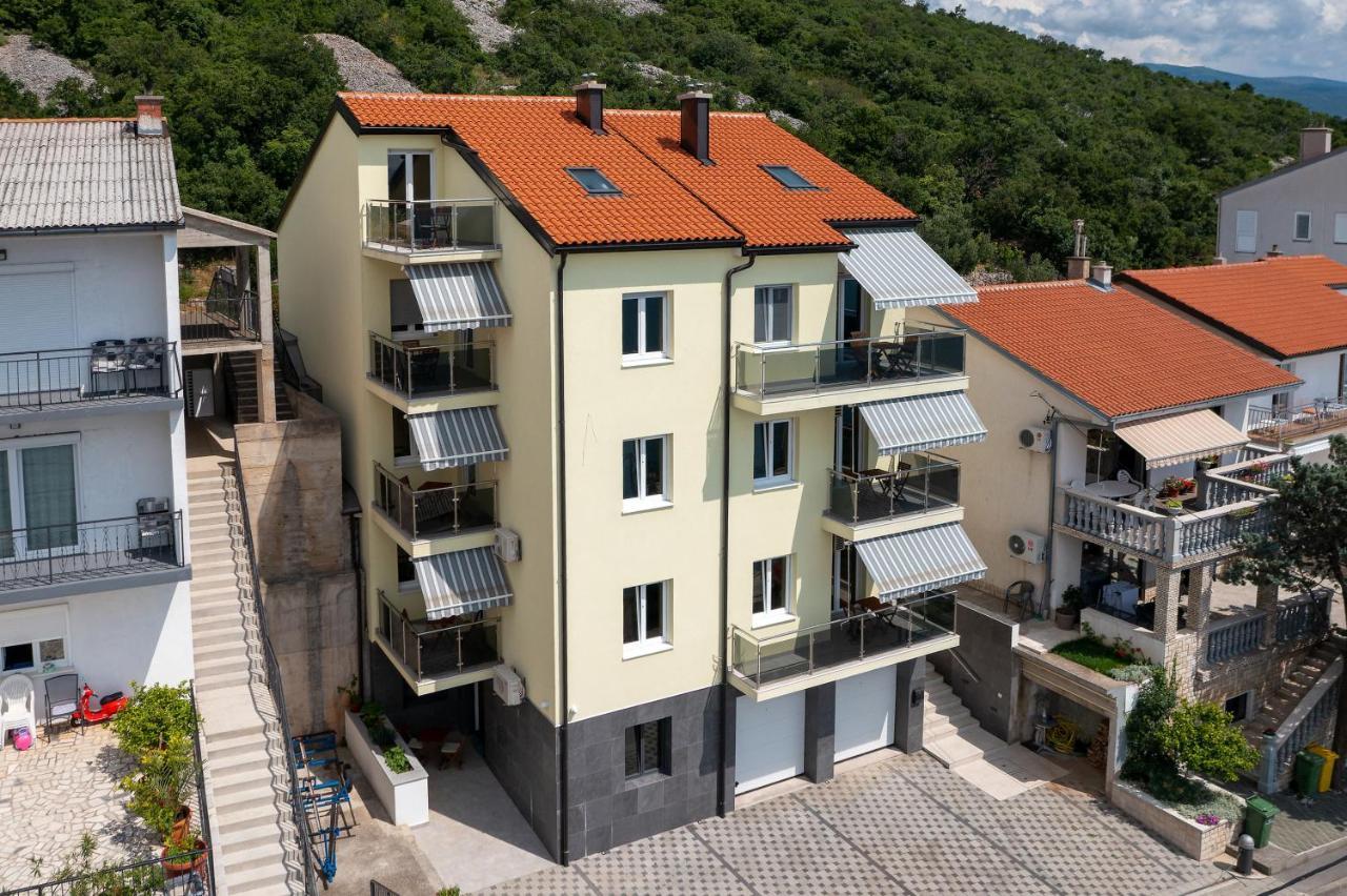 סנג' Villa Panorama מראה חיצוני תמונה