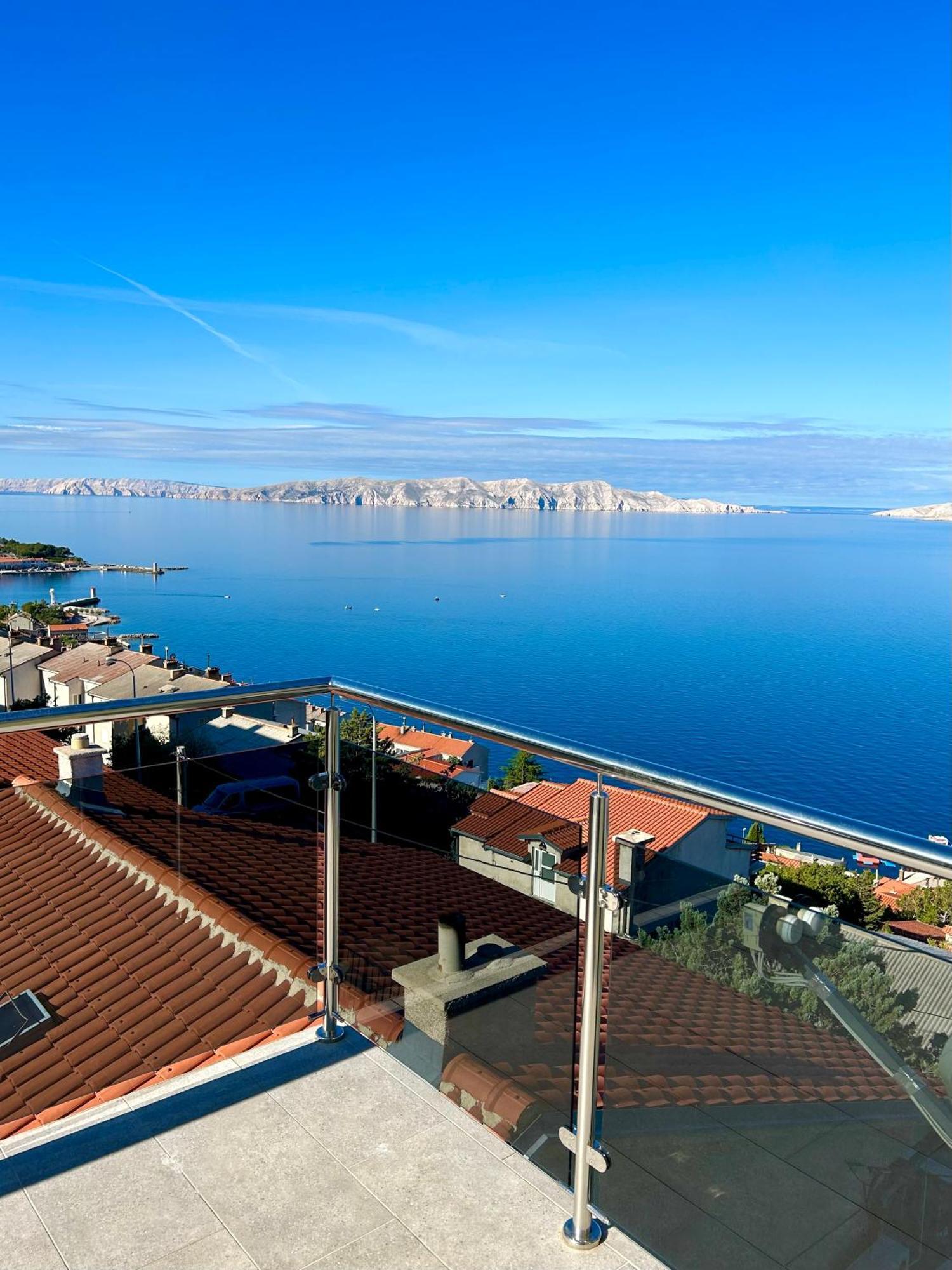 סנג' Villa Panorama מראה חיצוני תמונה