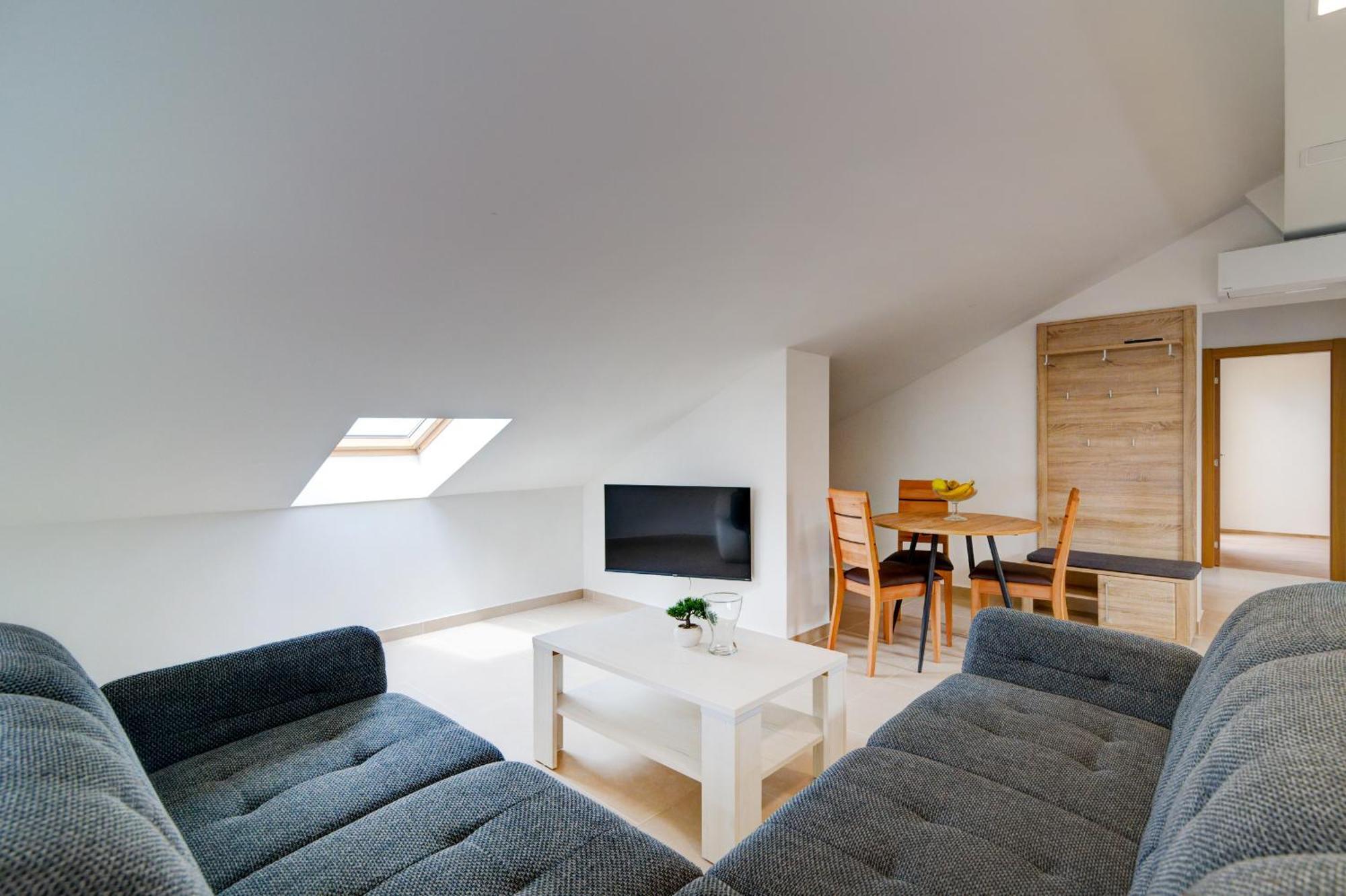 סנג' Villa Panorama מראה חיצוני תמונה