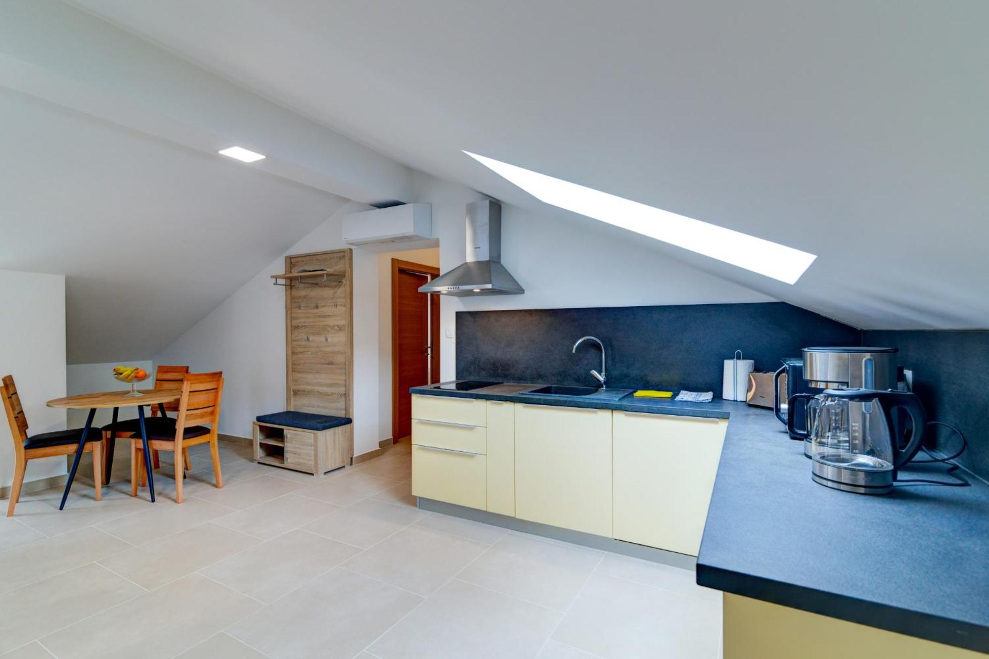 סנג' Villa Panorama מראה חיצוני תמונה